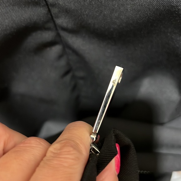 Dsquared2 Wool Pencil Skirt - Picture 10 of 14